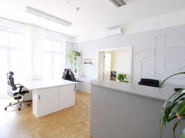 Wohnung kaufen in Berlin