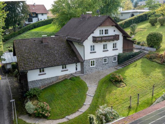 Haus mieten in Aurolzmünster, Oberösterreich
