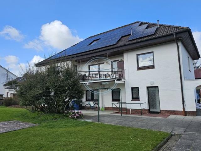 Haus kaufen in Sande, Niedersachsen