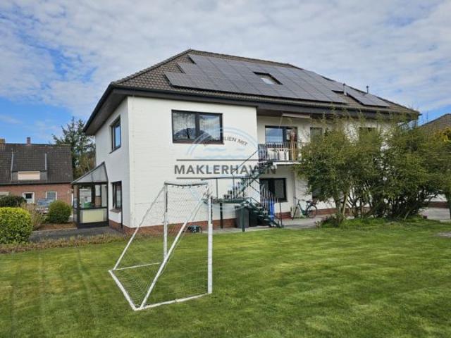 Haus kaufen in Sande, Niedersachsen