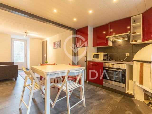 Wohnung kaufen in Embd, Wallis