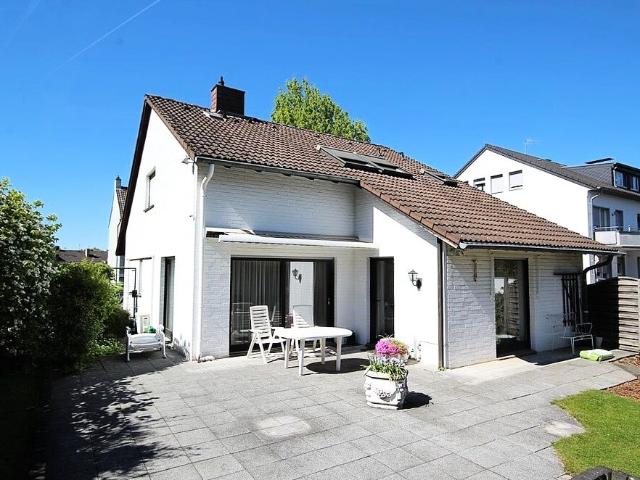 Villa kaufen in Gladbach, Mönchengladbach