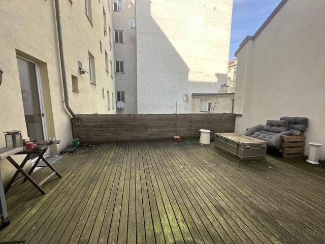 Apartment kaufen in KG Brigittenau, Wien