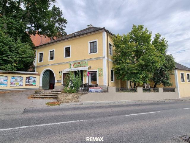 Haus kaufen in Etzersdorf, Kapelln