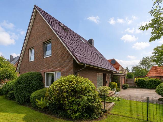 Villa kaufen in Meyerhausen, Niedersachsen