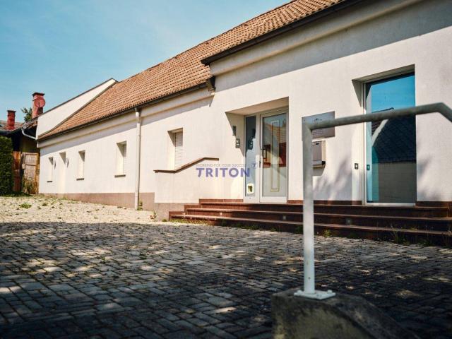 Haus kaufen in Wöllersdorf-Steinabrückl, Niederösterreich