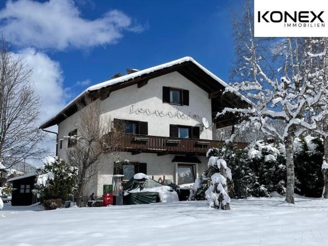 Apartment kaufen in Seefeld in Tirol