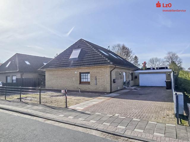 Villa kaufen in Schweinebrück, Zetel