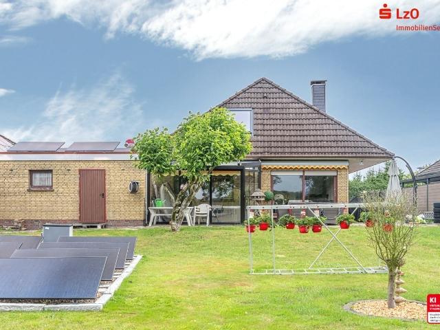 Villa kaufen in Schweinebrück, Zetel