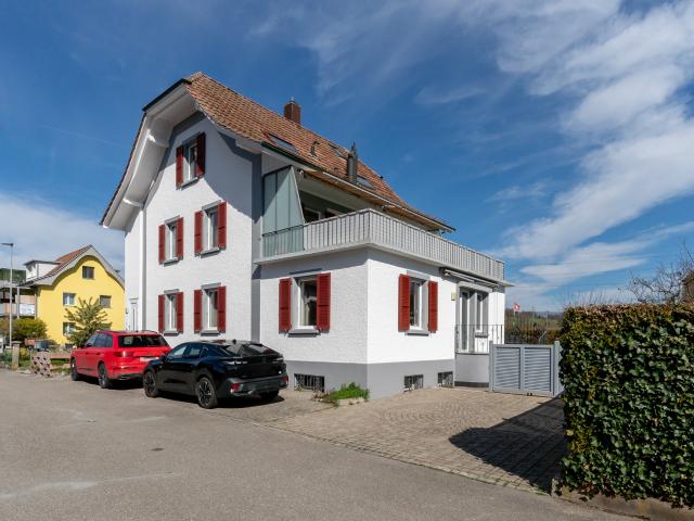 Haus kaufen in Biberist, Solothurn