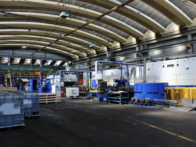 Atelier mieten in Arbon, Thurgau