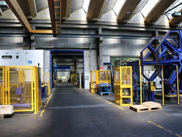 Atelier mieten in Arbon, Thurgau