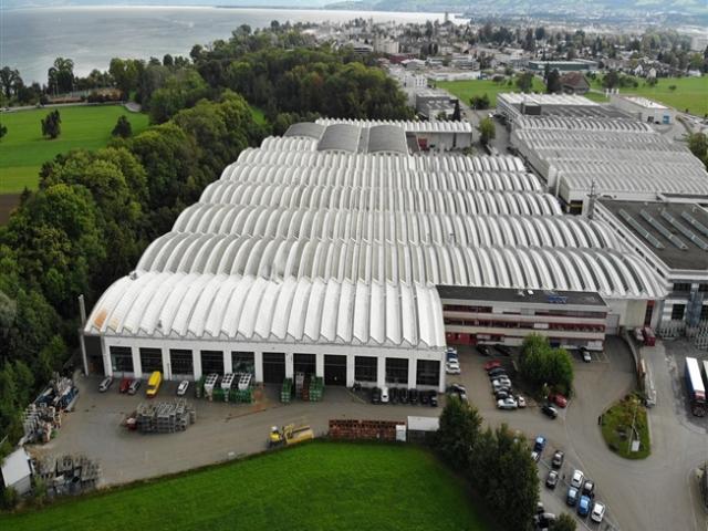 Atelier mieten in Arbon, Thurgau
