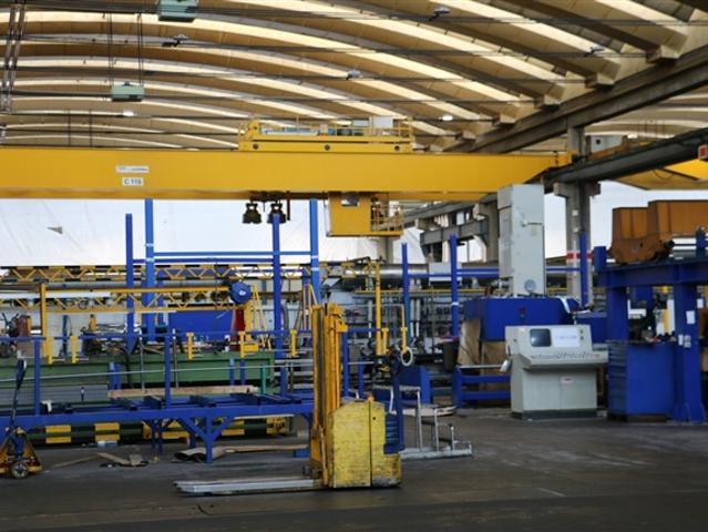 Atelier mieten in Arbon, Thurgau
