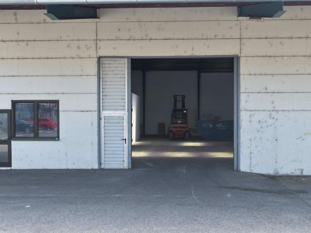 Gewerbe mieten in Niederösterreich