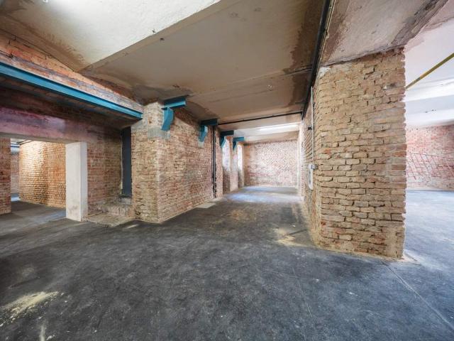 Gewerbe kaufen in Erdberg, Wien