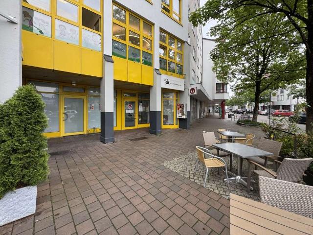 Büro kaufen in Senden, Landkreis Neu-Ulm