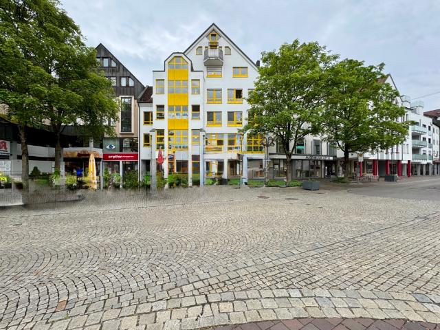 Büro kaufen in Aufheim, Senden