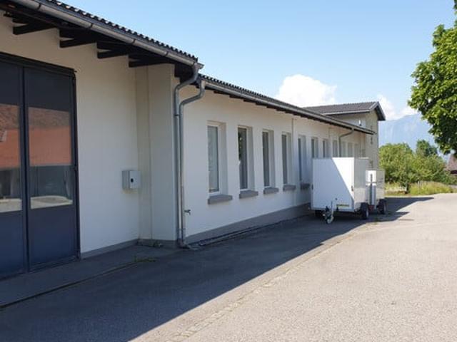 Immobilie mieten in Weiler, Bezirk Feldkirch