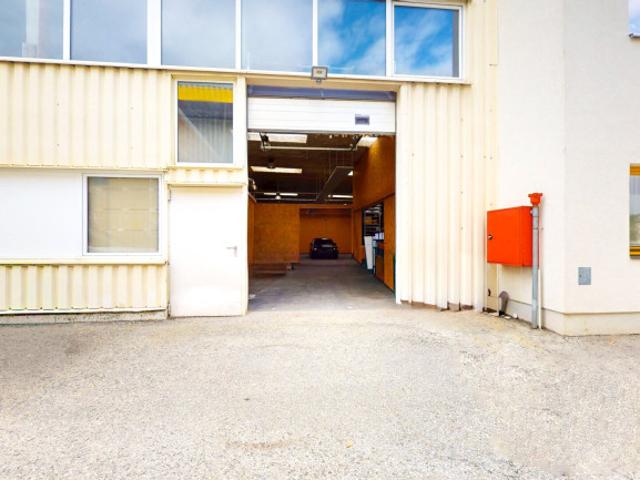 Industrie kaufen in St. Peter, Klagenfurt