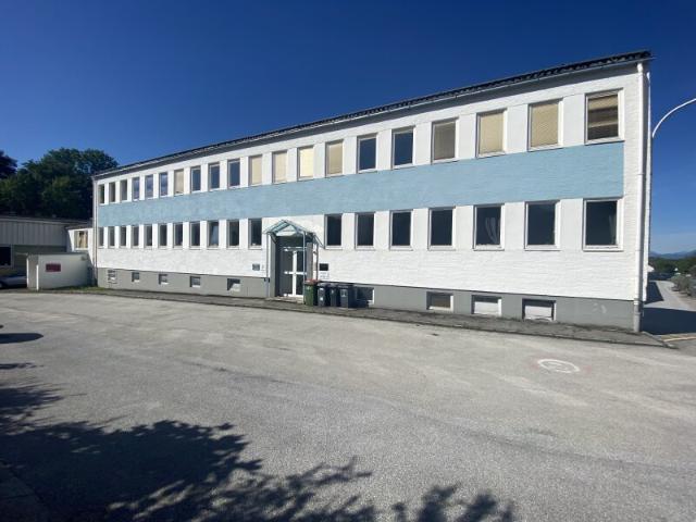 Industrie mieten in Vorderfager, Elsbethen