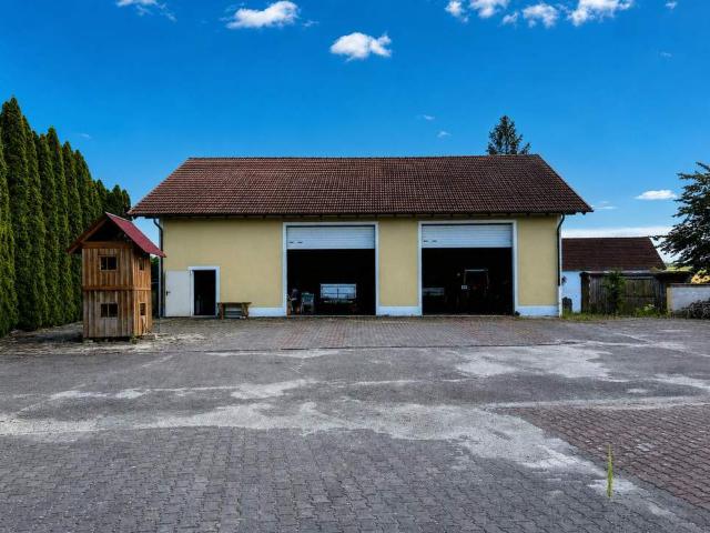 Gewerbe mieten in Schärding, Oberösterreich