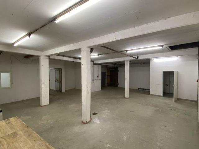 Gewerbe mieten in Gottmadingen, Baden-Württemberg