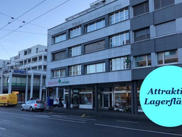Atelier mieten in Lü