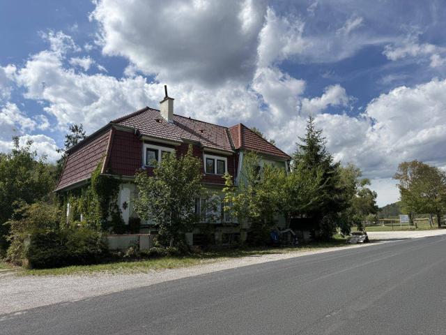 Haus kaufen in Katastralgemeinde Gainfarn, Bad Vöslau