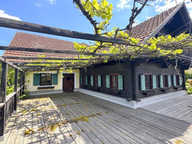 Haus kaufen in Kitzeck im Sausal, Steiermark
