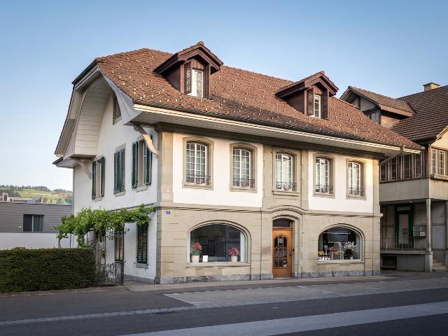 Haus kaufen in Münsingen, Bern