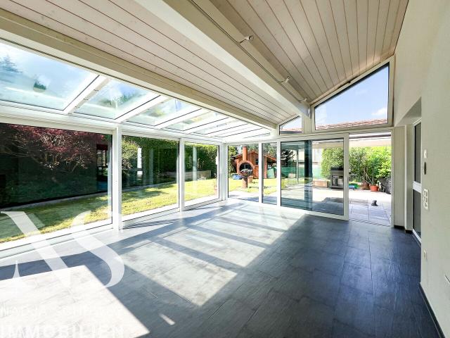 Haus kaufen in St. Antoni, Freiburg