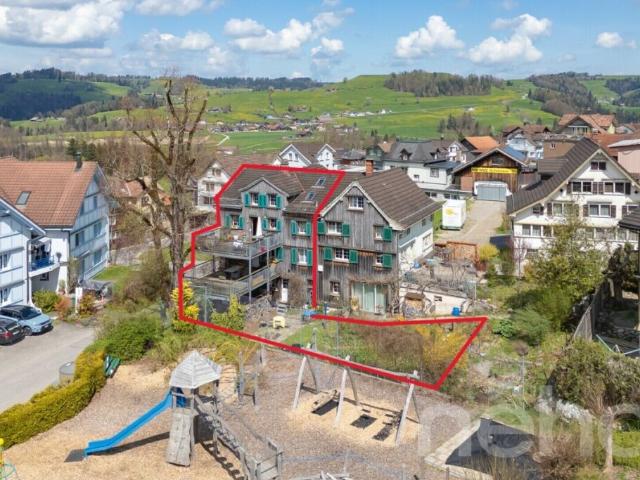 Immobilie kaufen in Nassen, St. Gallen