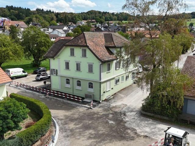 Haus kaufen in Sarmenstorf, Aargau