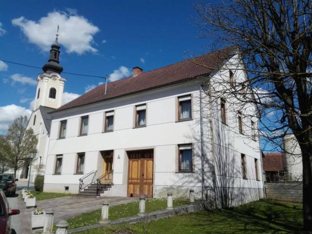 Haus kaufen in Großsteinbach, Steiermark