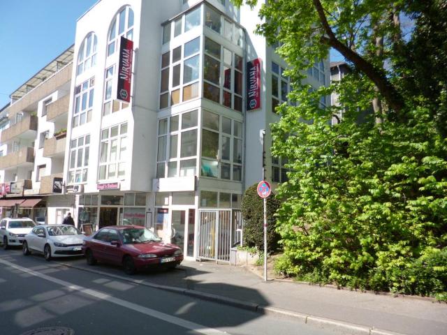 Wohnung kaufen in Elberfeld, Wuppertal