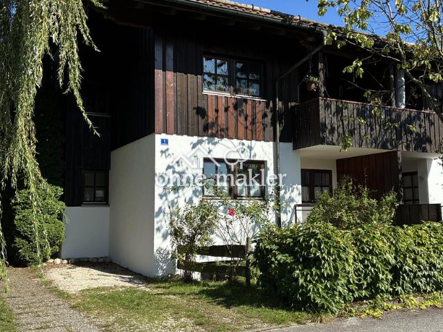 Apartment kaufen in Mitterfeld, Riedering