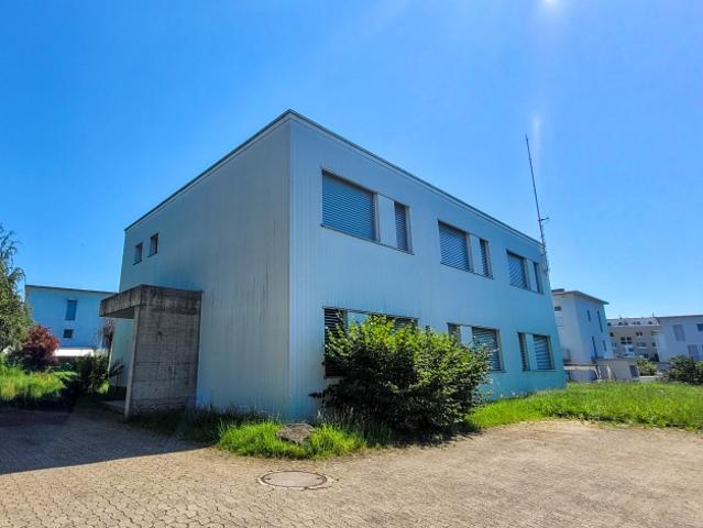 Atelier mieten in Hinwil, Zürich