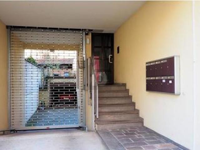 Wohnung kaufen in Hanggebiet, Karlsruhe