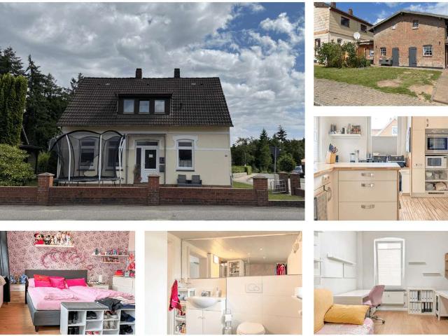 Haus kaufen in Hohenwestedt, Kreis Rendsburg-Eckernförde