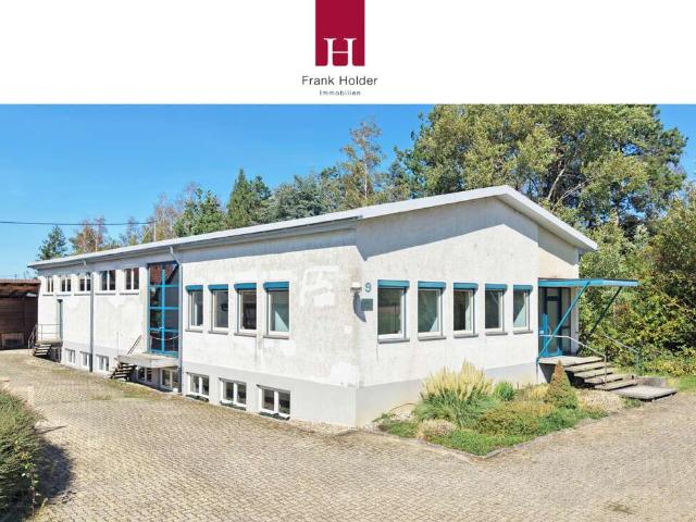 Industrie kaufen in Degerschlacht, Reutlingen