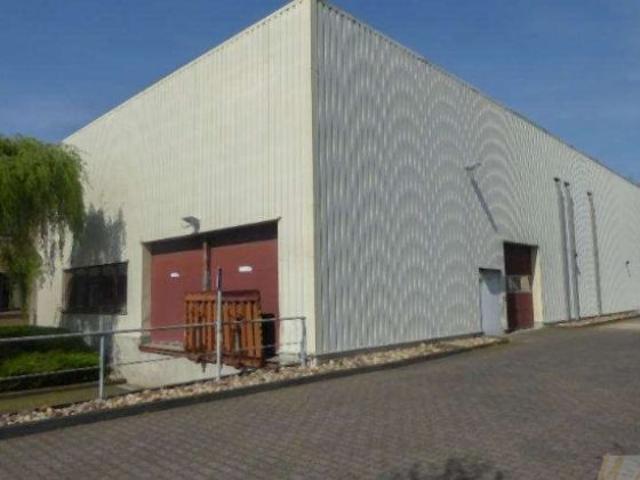 Gewerbe mieten in Hilden, Nordrhein-Westfalen