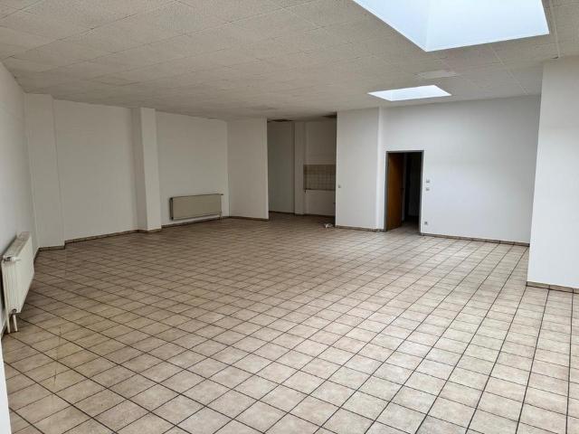 Gewerbe mieten in Neukölln, Berlin