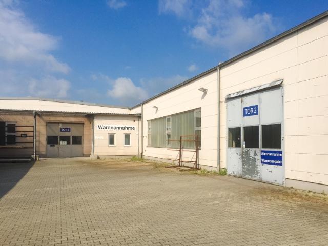 Gewerbe mieten in Ottendorf-Okrilla, Sachsen