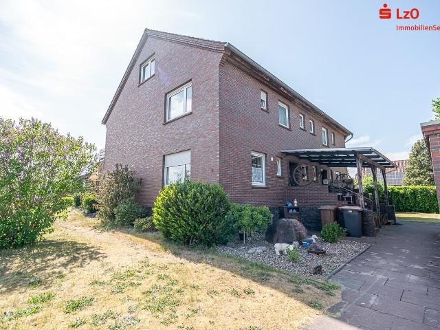 Haus kaufen in Schweinebrück, Zetel