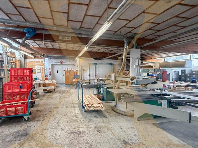 Gewerbe mieten in Franckviertel, Linz