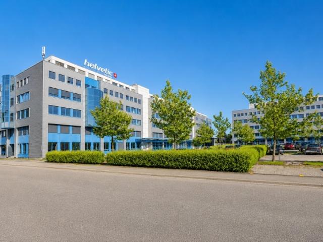 Büro mieten in Belp, Bern