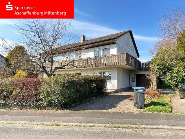 Villa kaufen in Wertheim, Baden-Württemberg