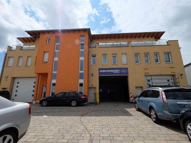 Büro kaufen in Mannheim