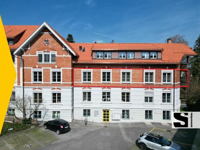 Atelier mieten in Altstätten (SG), St. Gallen